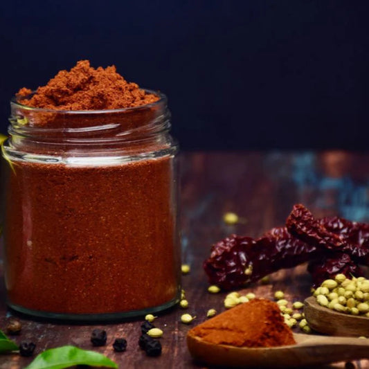 Garam Masala