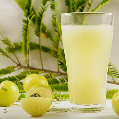 Amla Syrup