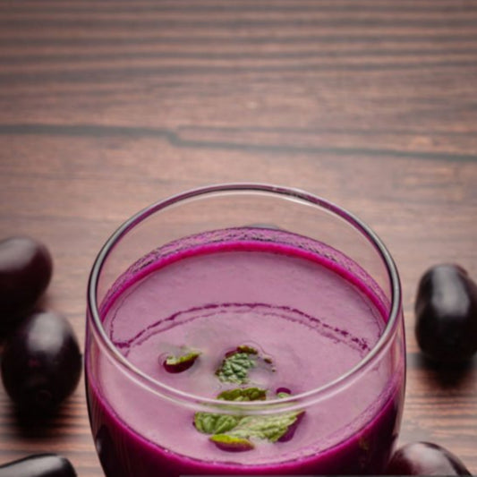 Jamun Syrup