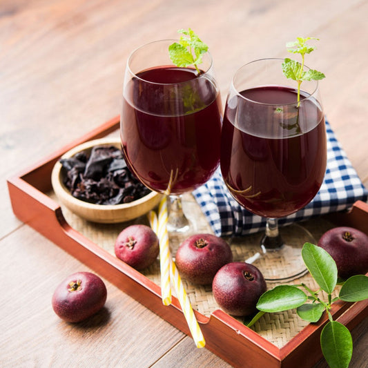 Kokum Syrup