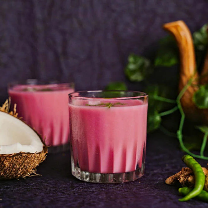 Kokum Agal